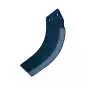 Preview: Fräsmesser 210x90mm, links